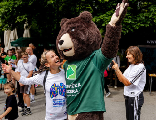 WPHD 2026 – Zajedno smo podigli svijest o plućnoj hipertenziji