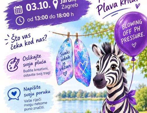 Poziv na sudjelovanje na događanju „Mnogi za Rijetke 2026.“